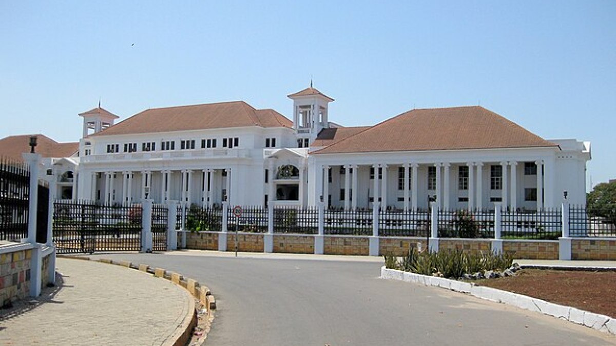 طعن قانوني في اتفاق الهجرة بين غانا وأميركا