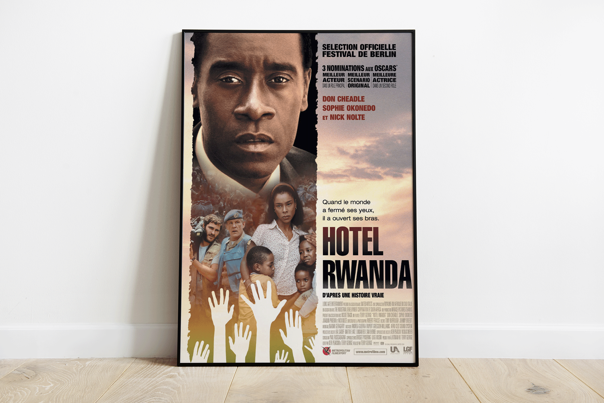 سينما الجرأة.. أفلام غيّرت التاريخ قبل أن يكتبه السياسيون