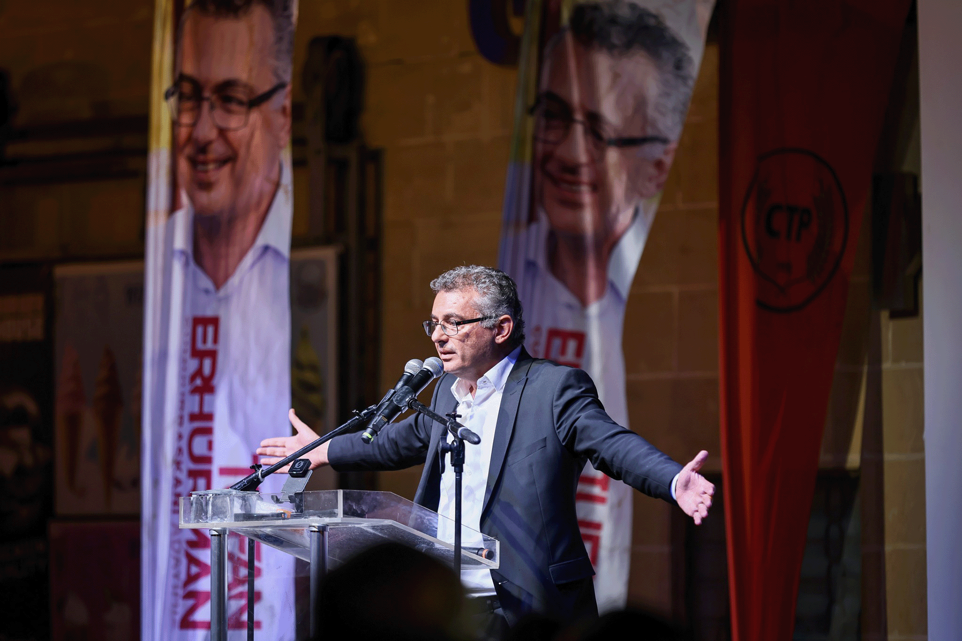 هل تعيد نتائج الانتخابات في قبرص الشمالية مسار الحل الاتحادي إلى الواجهة؟