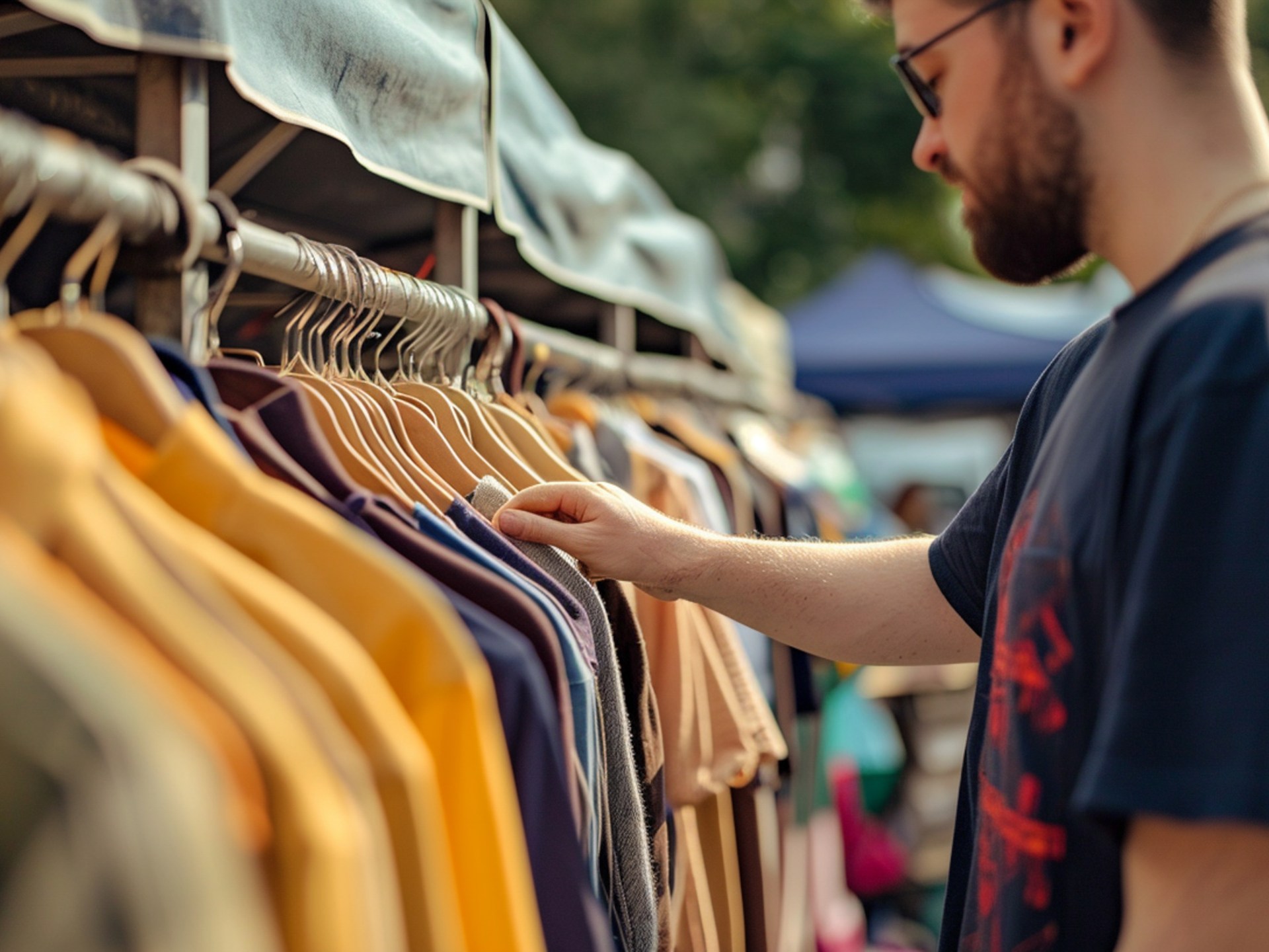 من الدائرة إلى الـ"في" والبولو.. أي فتحات الرقبة تناسبك؟