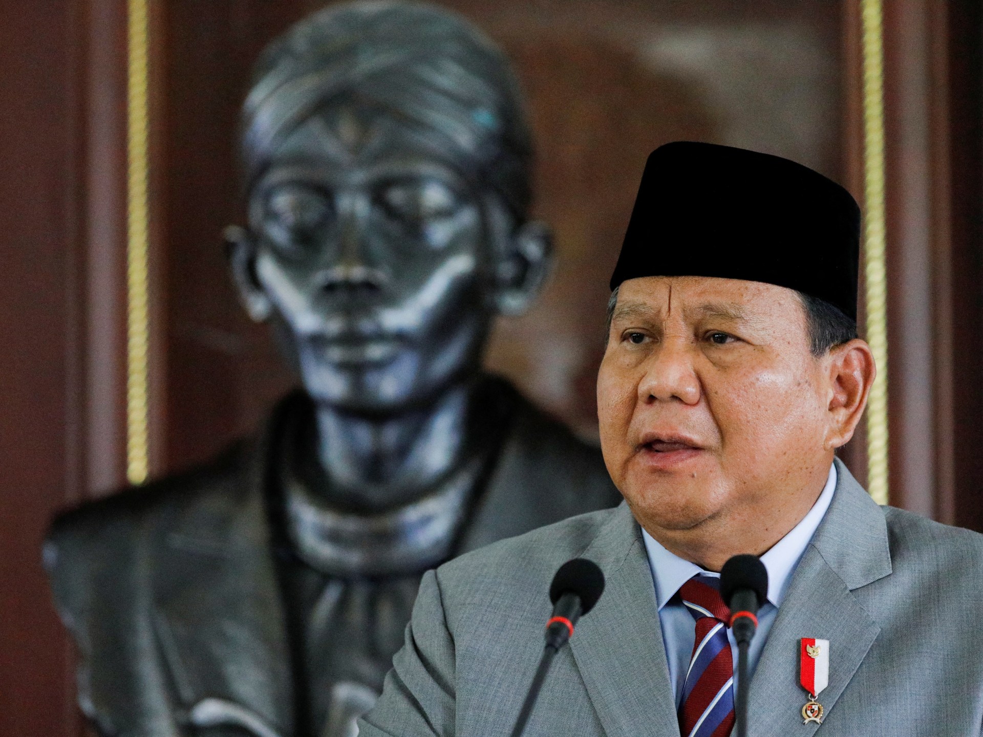 كيف صنعت إندونيسيا المعجزة؟