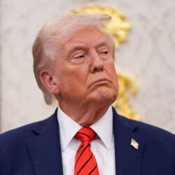 ترامب "بصحة ممتازة" بعد إجرائه فحصا طبيا دوريا