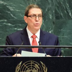 كوبا تنفي المشاركة في حرب أوكرانيا