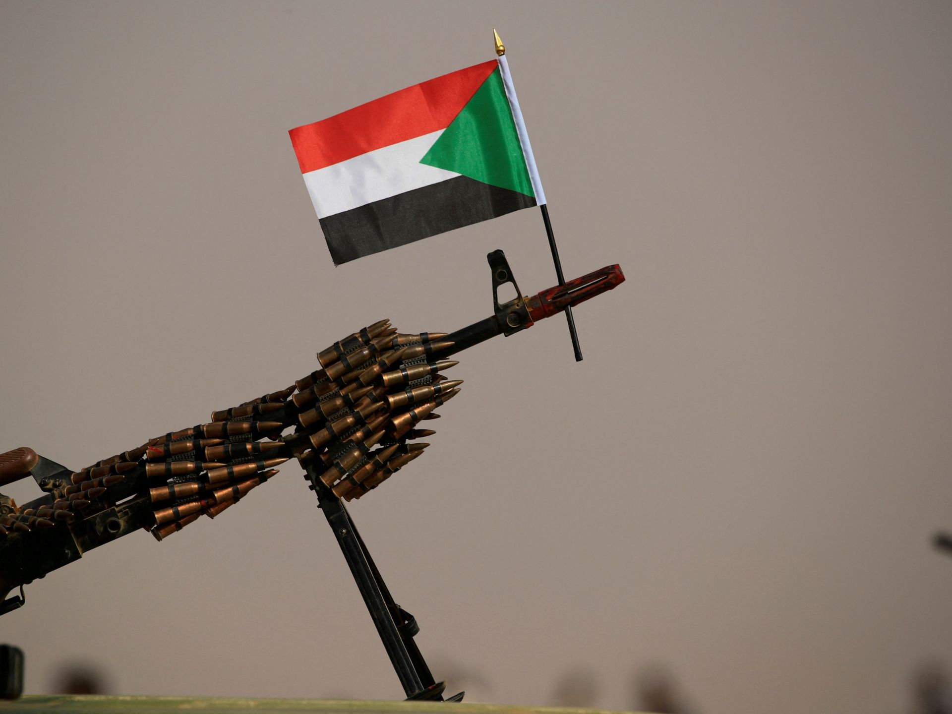 القصة الكاملة لسقوط الفاشر