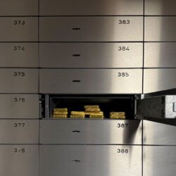 حمّى الذهب العالمية.. إلى أين؟