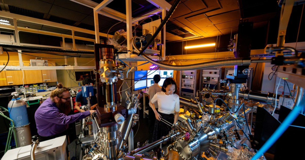 علماء اليابان يعثرون على "الإكسيتونات المظلمة" في الإلكترونيات