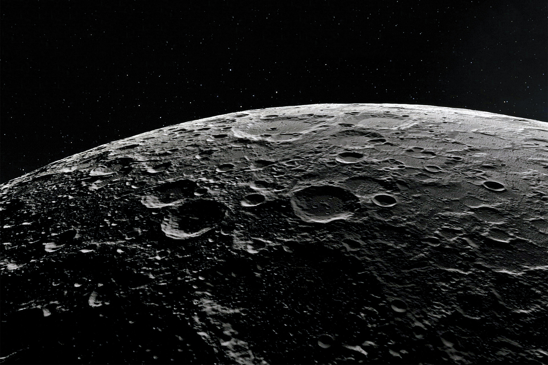 عجائب القمر.. فيلم علمي مدهش وممتع من الجزيرة الوثائقية