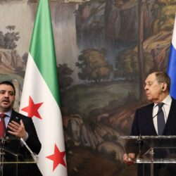 الانعطافة السورية الروسية.. الدوافع والفرص والعقبات