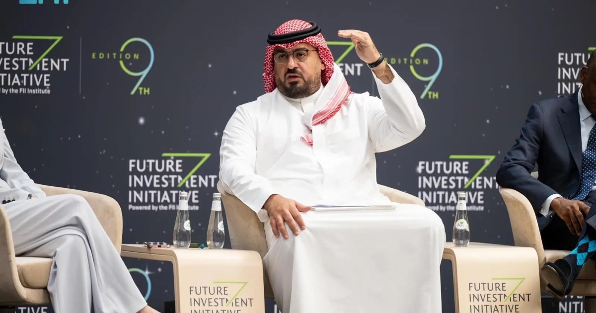 السعودية تتوقع نمو اقتصادها 5.1% في 2025