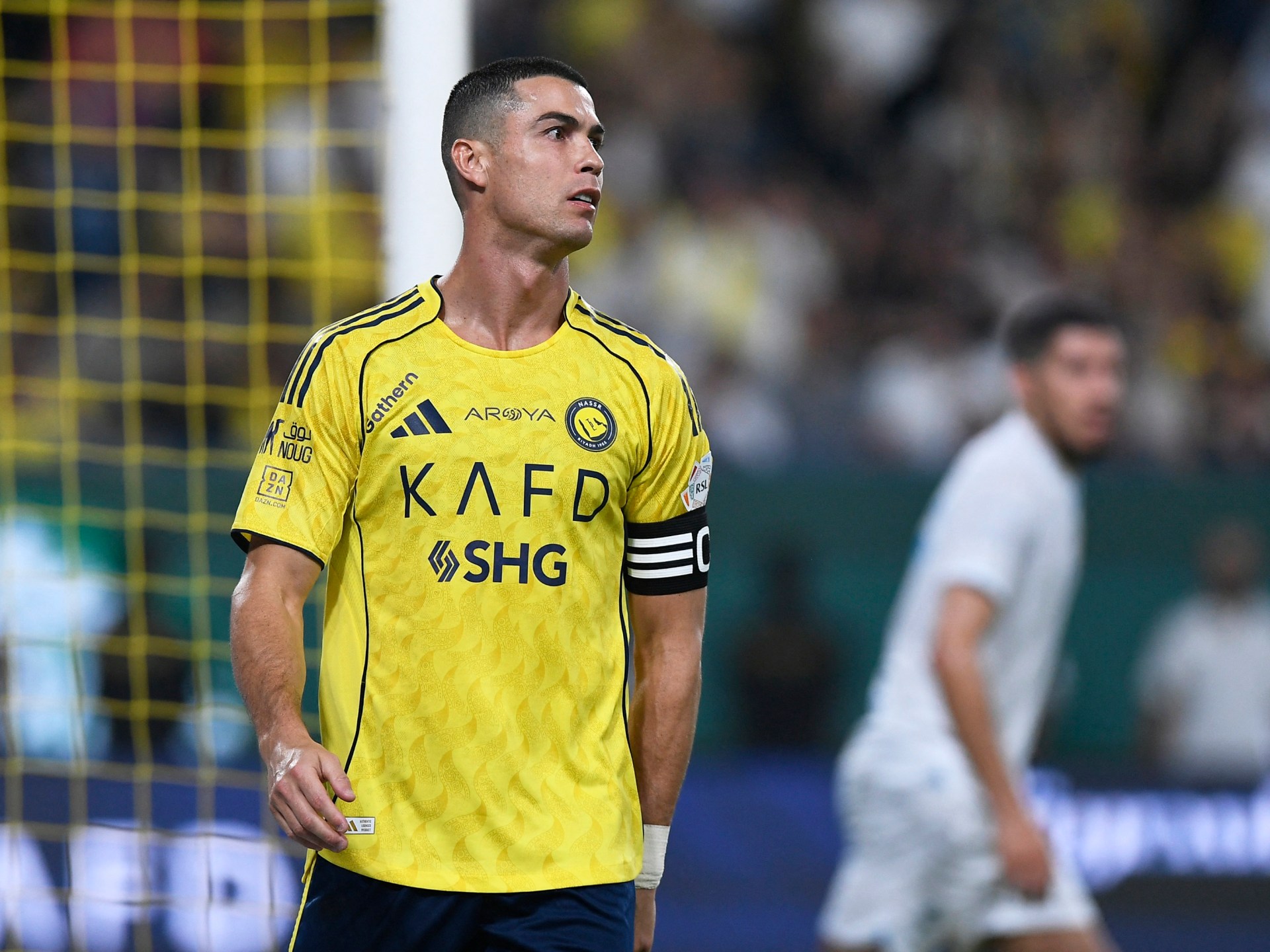 الفشل يلاحق رونالدو في السعودية.. خسر 13 بطولة مع النصر