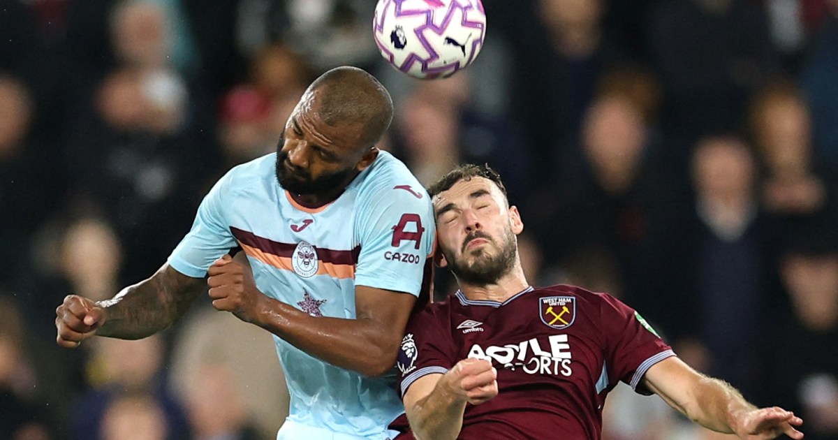 مدربو الدوري الإنجليزي يعيدون إسلوب دفع "الكرة إلى المعمعة"