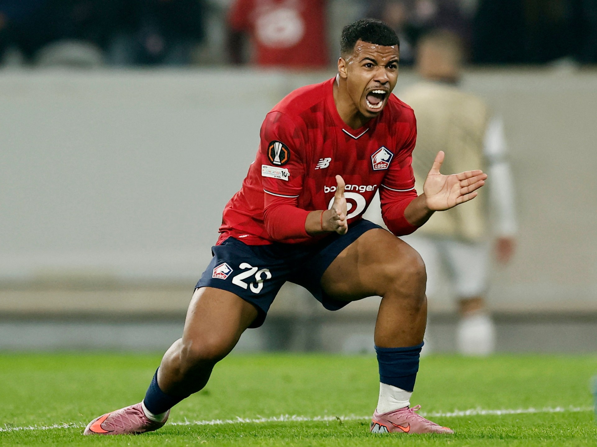 المغربي حمزة إكمان.. رونالدو نازاريو الجديد