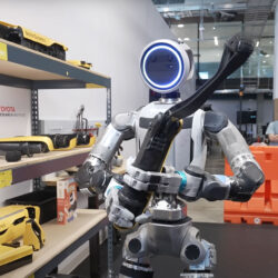 "بوسطن داينامكس" تستعرض أيدي الروبوتات التي تتفوق على مثيلتها البشرية