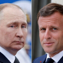 سيناريوهات الحرب بين روسيا وأوروبا