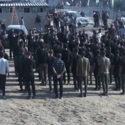 القسام تؤكد التزامها باتفاق تبادل الأسرى وفق الجداول الزمنية