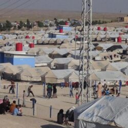 لماذا أطلقت واشنطن خلية لإعادة محتجزي تنظيم الدولة من سوريا؟