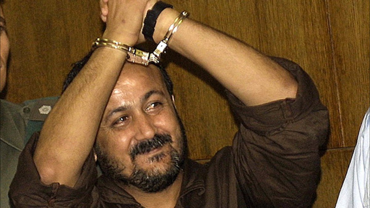 أسير محرر يؤكد أن البرغوثي تعرض للضرب والتنكيل بعد اقتحام بن غفير زنزانته