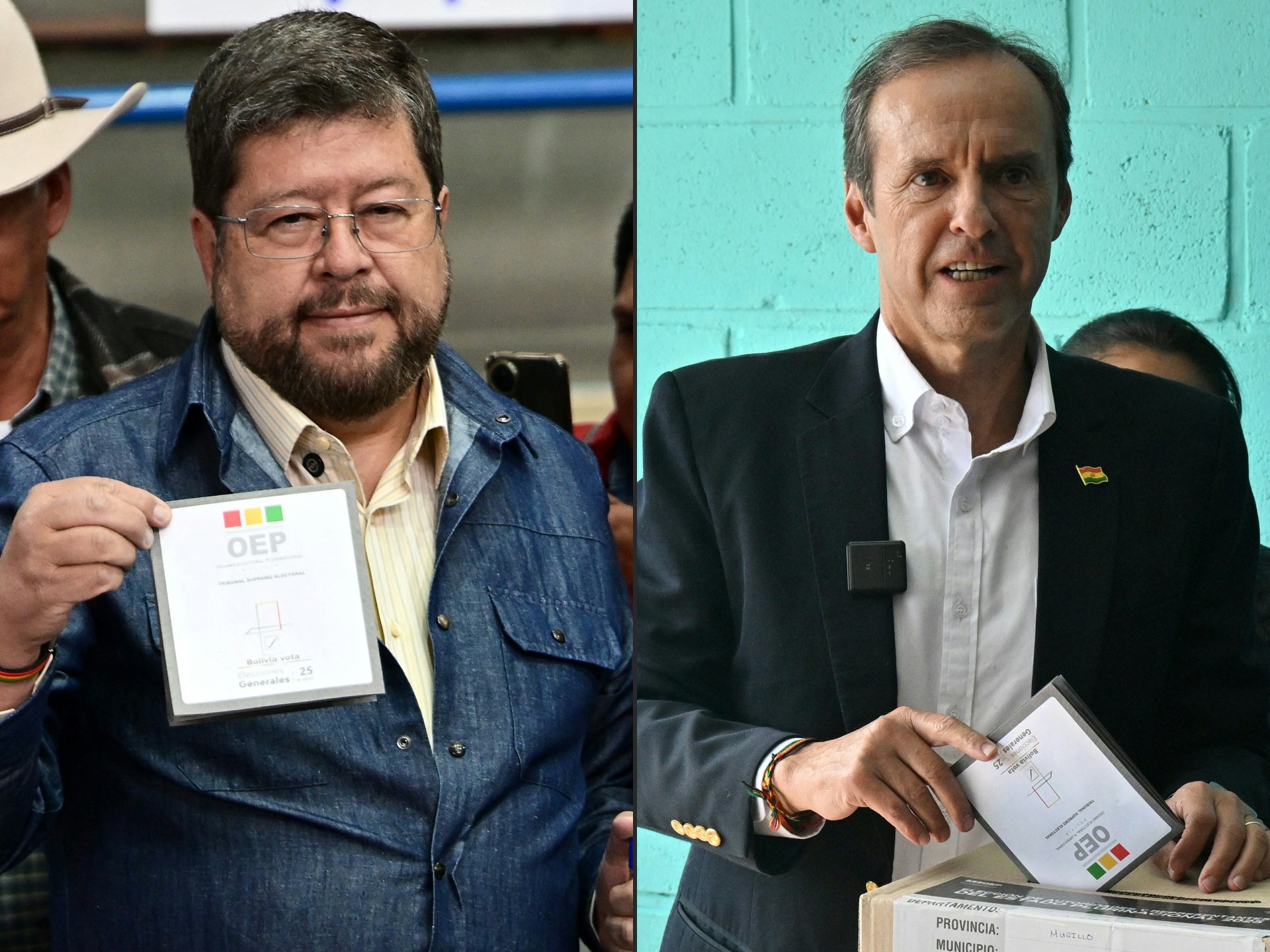 جولة رئاسيات حاسمة في بوليفيا وسط تحول للتقارب مع أميركا