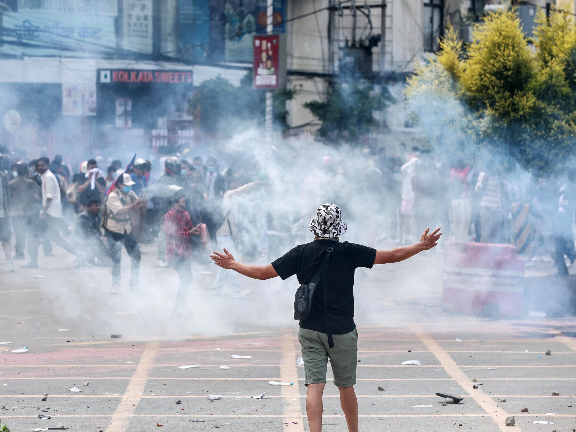 المغرب ونيبال ودول أخرى.. ماذا تحمل ثورات جيل زد؟