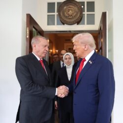 كيف تحولت نظرة ترامب لتركيا من المواجهة إلى الشراكة؟