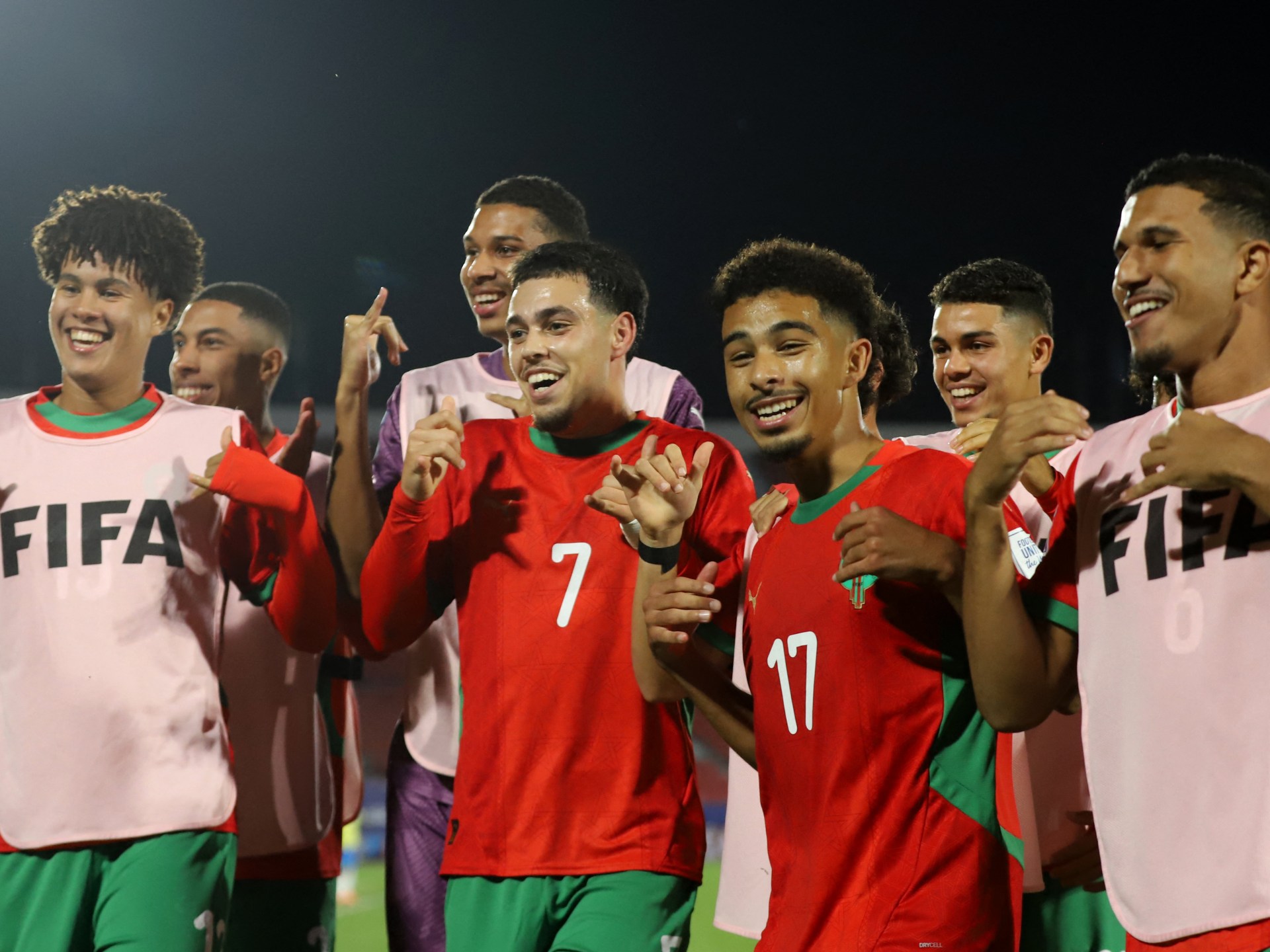 نبوءة أرجنتينية قبل 5 عقود توقعت انفجار الكرة المغربية