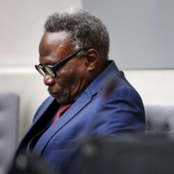 مظاهرات بمخيمات دارفور وتشاد تأييدا لإدانة "كوشيب" بجرائم حرب