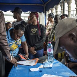 خمسة أسئلة لفهم الانتخابات الرئاسية في الكاميرون