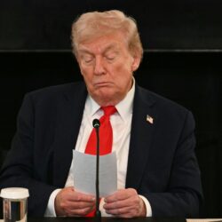 ترامب يستعد لزيارة إسرائيل احتفاء باتفاق غزة