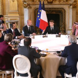 قطر ودول أوروبية تطالب بضمان تنفيذ كامل لاتفاق غزة