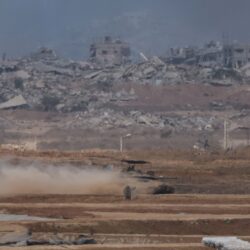 تركيا: قواتنا مستعدة للمشاركة بأي مهمة في غزة