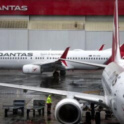 "كوانتاس" الأسترالية تعلن سرقة بيانات أكثر من 5 ملايين من عملائها