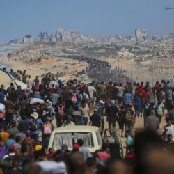 لوتان: الشرق الأوسط بين هدنة هشة وقمة سياسية محفوفة بالمخاطر