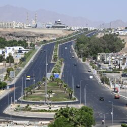 وفاة 3 من منتسبي الديوان الأميري القطري بحادث مروري في شرم الشيخ