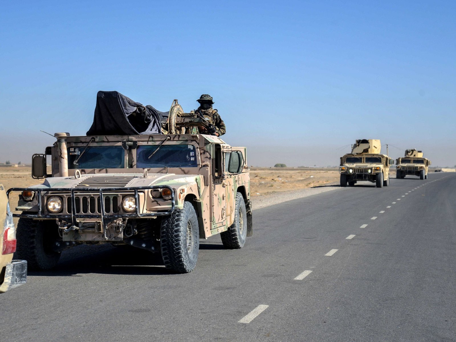 تصعيد غير مسبوق على الحدود.. هل تقترب كابل وإسلام آباد من مواجهة مفتوحة؟ 3 afp 68eb7d79b443 1760263545 1