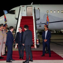 بريطانيا تتعهد بتقديم 27 مليون دولار مساعدات لغزة