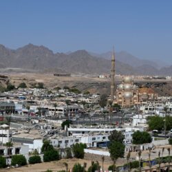 شرم الشيخ.. مدينة المنتجعات وعاصمة "قمم السلام" مع إسرائيل