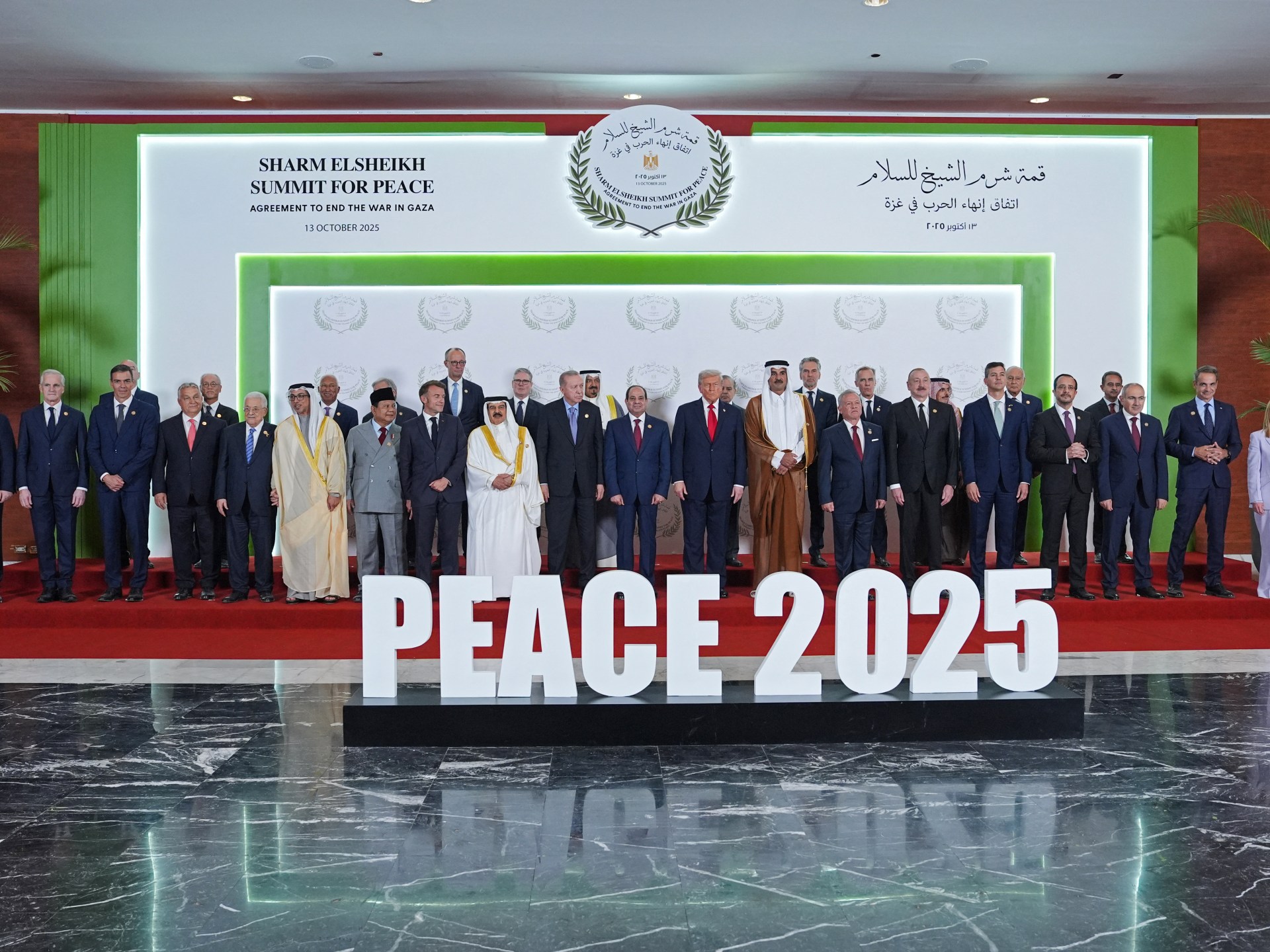 فريدمان: على ترامب التحرك سريعا وتحطيم القيود لتحقيق سلام الشرق الأوسط