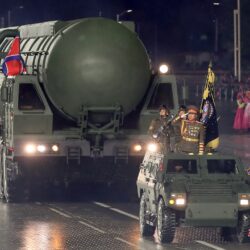 سول ترجح استخدام تكنولوجيا روسية بصاروخ نوعي لكوريا الشمالية