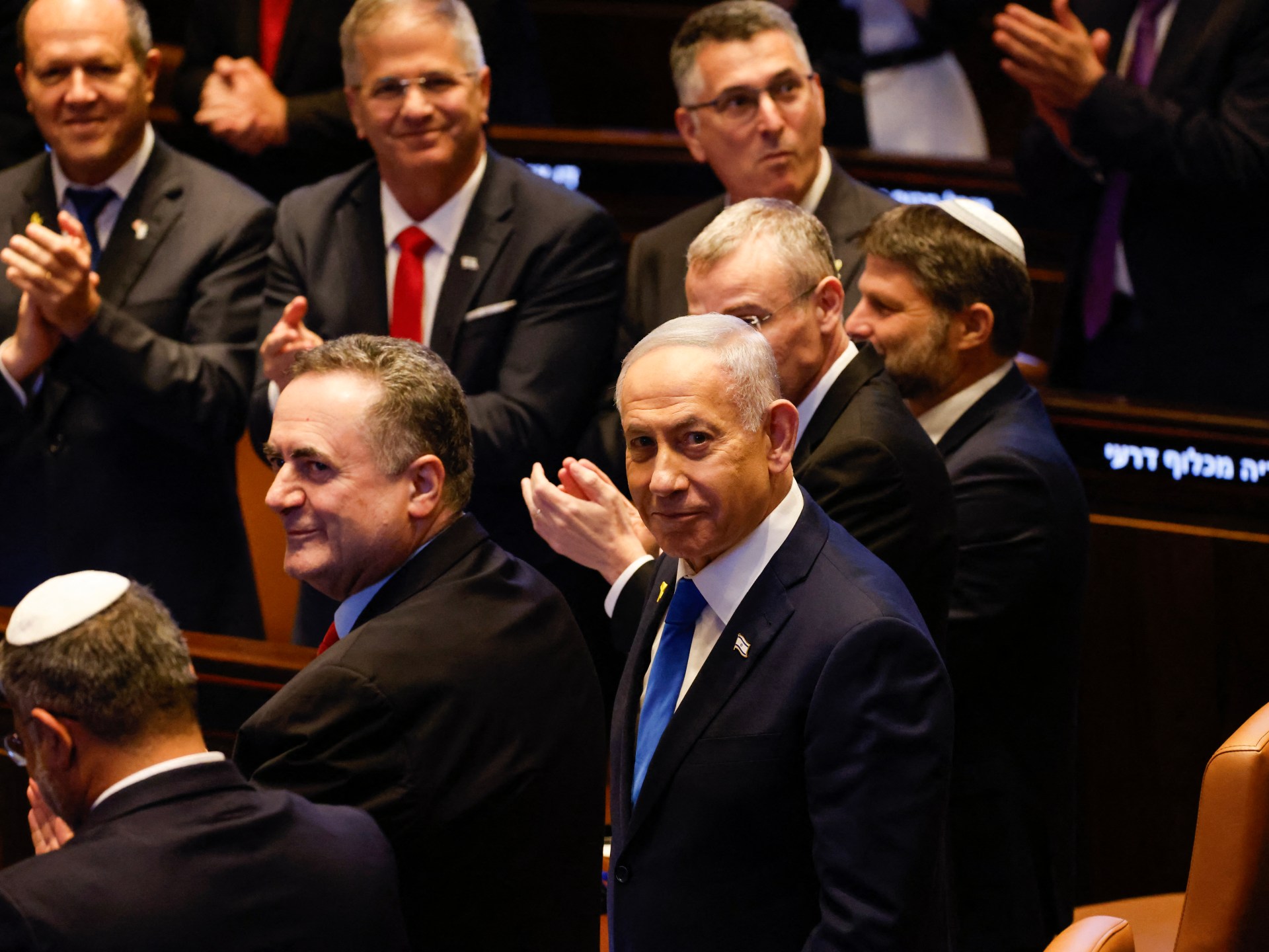 هل يحتال نتنياهو لإفشال اتفاق غزة؟