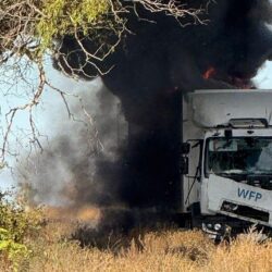 روسيا تستهدف مساعدات أممية في خيرسون ومنشآت الطاقة في خاركيف