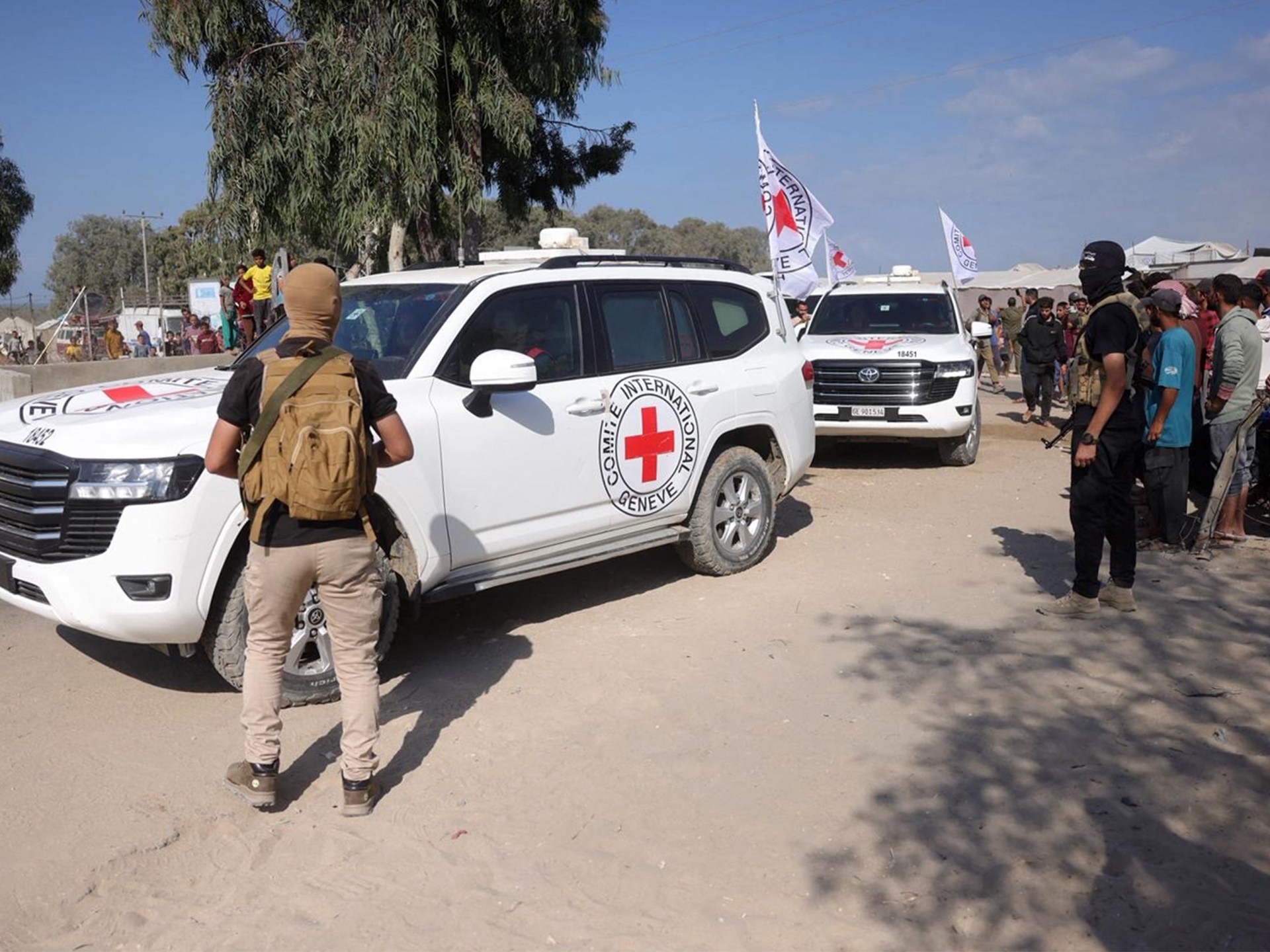 حماس تكشف حقيقة جثة أسير تشكك فيها إسرائيل