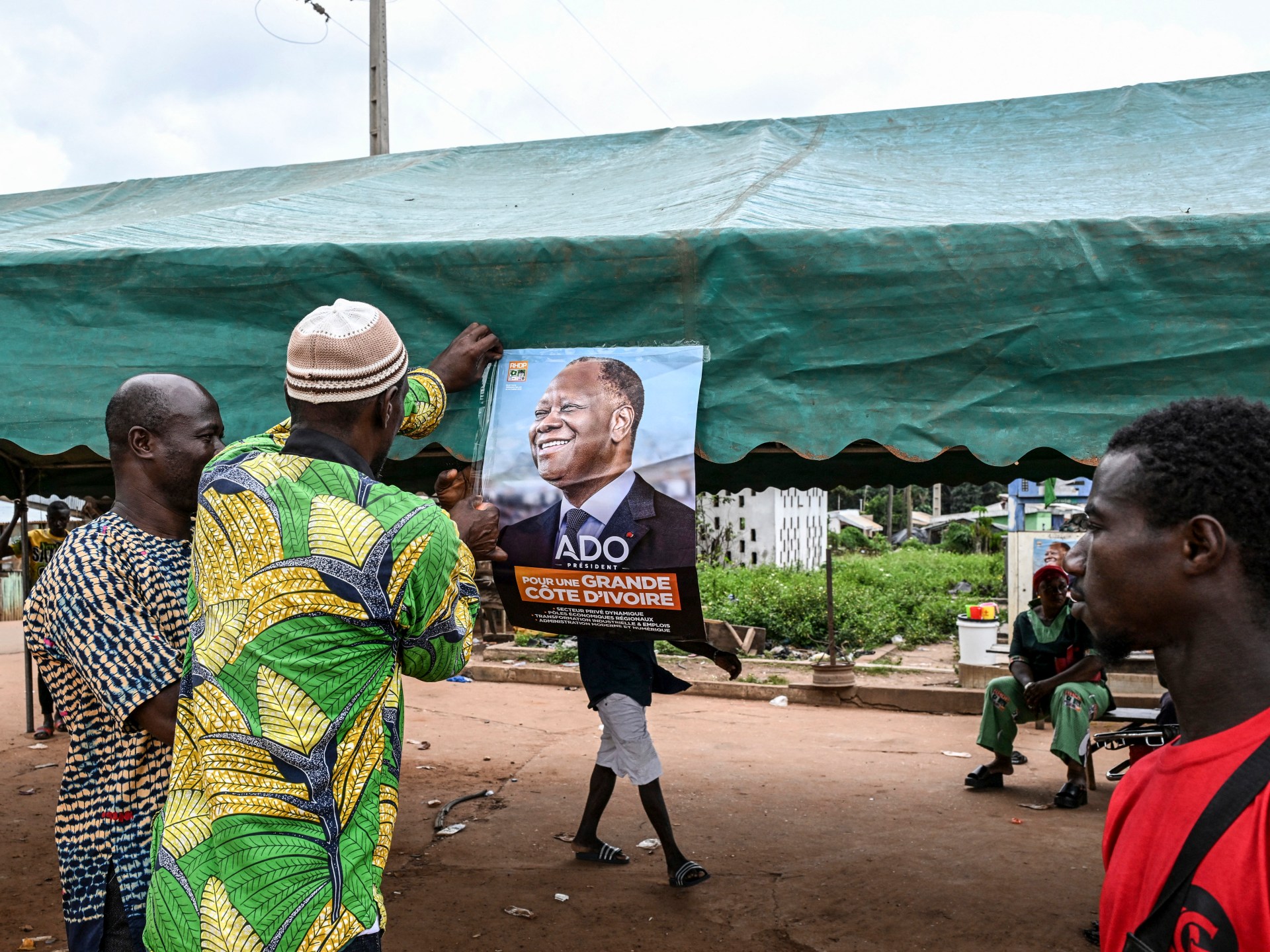 بين الكاكاو والديمقراطية.. كوت ديفوار تختبر ثقة المستثمرين