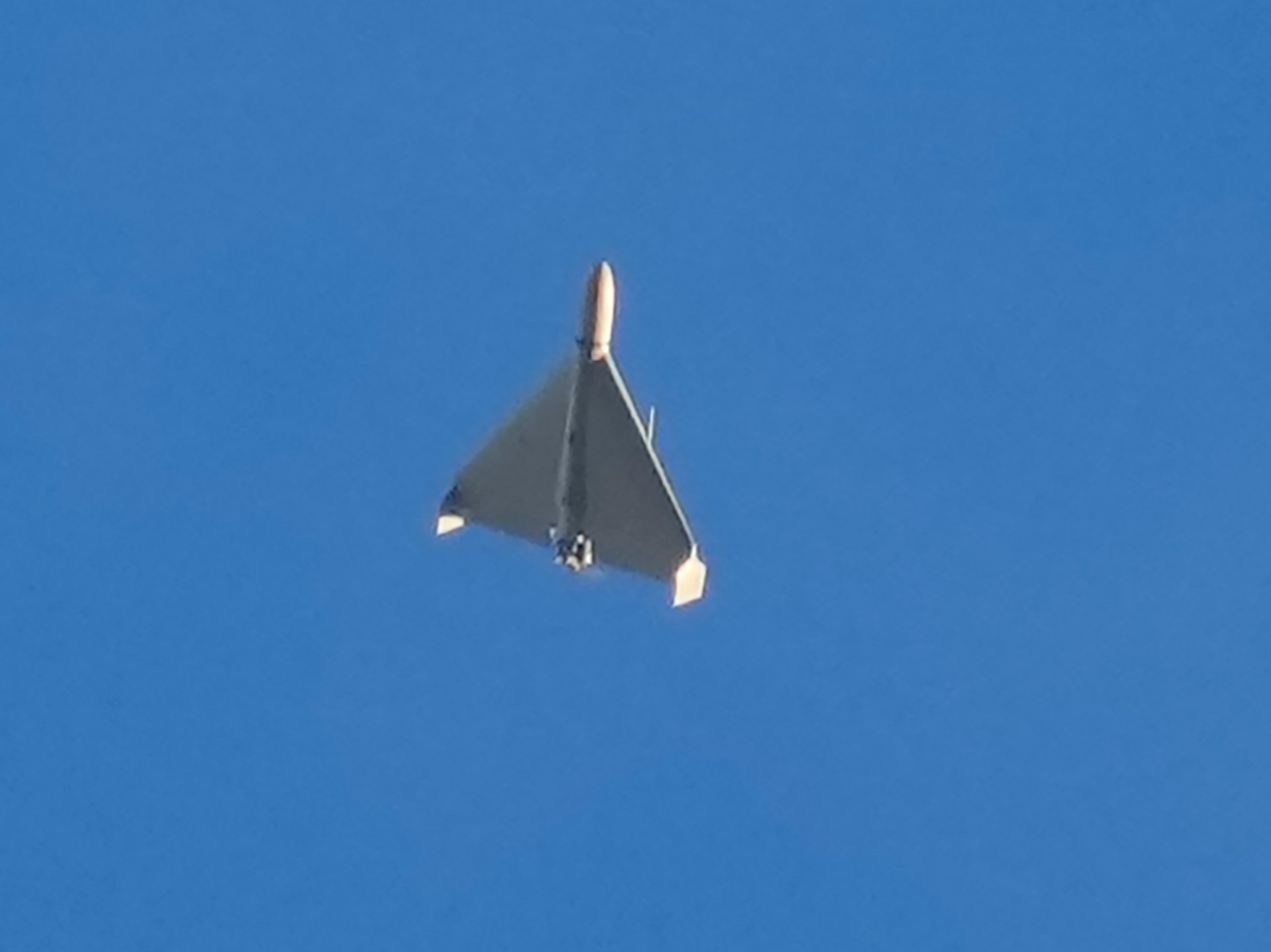 كييف وموسكو تتبادلان الهجمات بعشرات المسيّرات وحريق بمحطة غاز روسية