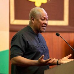 غانا تكشف عن اتفاق سري مع واشنطن بشأن المهاجرين