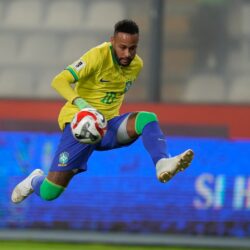 أنشيلوتي يشترط لعودة نيمار للبرازيل