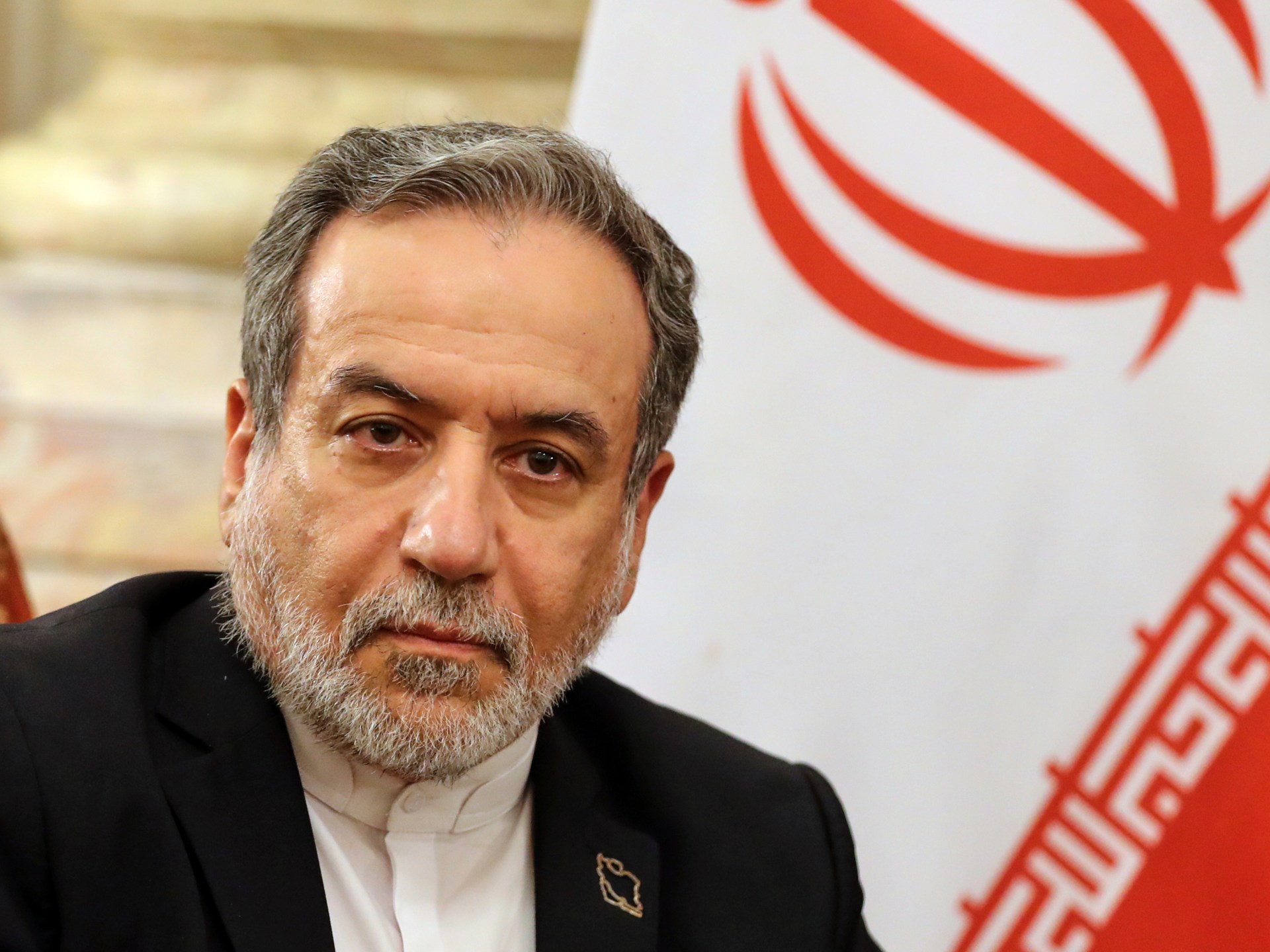 إيران: قيود مجلس الأمن ستلغى غدا وحقوقنا السيادية غير قابلة للتفاوض