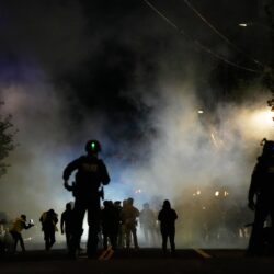 الحرب الأهلية الباردة في أميركا