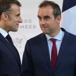 لا أحد يريد لوكورنو.. لوبوان: خيار ماكرون يثير الدهشة بالداخل والخارج