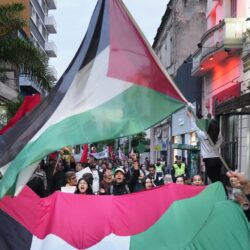 عامان من حرب الإبادة.. غزة المستعصية على الانكسار تعمّق عزلة الاحتلال وتكشف خطره على الإقليم