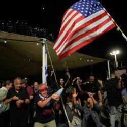 العالم يرحب باتفاق وقف إطلاق في غزة وقادة يدعون لتنفيذه كاملا